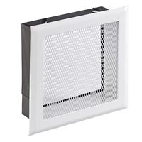 Photo du produit Habillage pour grille de ventilation 