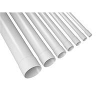 COURANT Conduit rigide lisse IRL TULIPE GRIS 