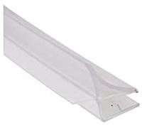 Photo du produit Joint horizontal PVC 