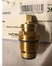 Photo du produit Tte 1/2  clapet