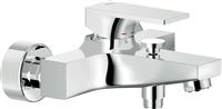 NOBILI Mitigeur bain douche mural SEVEN