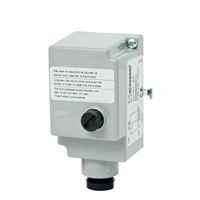 ESBE France Aquastat  contact TSA100