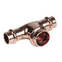 Sanitaire-distribution Press t rduit cuivre  sertir