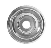 Sanitaire-distribution Rosace plate RP