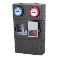 Photo du produit Groupe hydraulique direct GDA