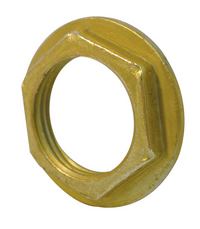 Photo du produit Contre crou  plateau laiton  visser