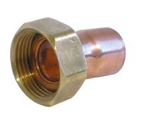 Photo du produit Raccord 2 pi�ces GCL