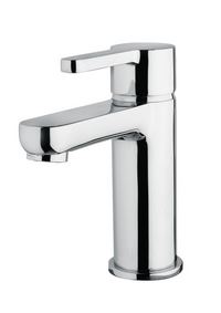 Sanitaire-distribution Mitigeur lavabo avec vidage DOMAO 200