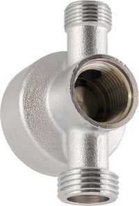 Photo du produit Applique piquage confort, jupe haute