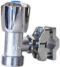 Photo du produit Robinet auto-perceur t�te � clapet