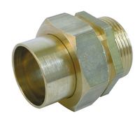 Photo du produit Raccord union GCU mle  visser