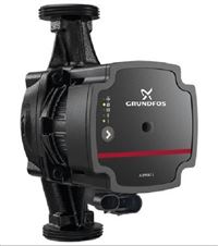 Photo du produit Circulateur de chauffage ALPHA 1 L