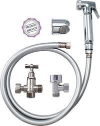 Photo du produit Pack hygine WC Sanitie Jet Confort