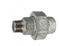 Photo du produit Raccord union fonte galva MF