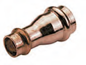 Sanitaire-distribution Press rduction cuivre  sertir FF