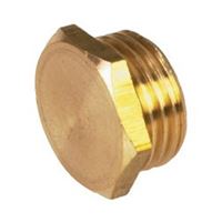 Photo du produit Bouchon mle brut 292