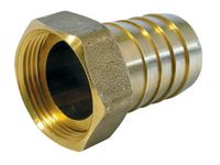 Photo du produit Raccord d'arrosage 2 pices, femelle