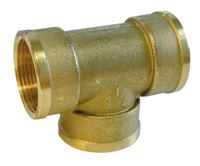 Photo du produit TE gal laiton  visser FFF