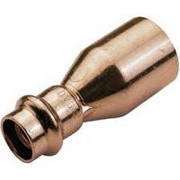 Sanitaire-distribution Press rduction cuivre  sertir MF