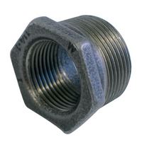 Photo du produit Rduction fonte noire MF