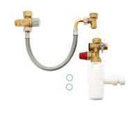 THERMADOR Kit de scurit KMIXco