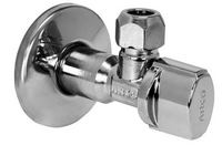 Photo du produit Robinet querre  boisseau sphrique