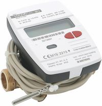 Photo du produit Compteur d'�nergie thermique