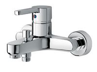 DOMAO - ECOWATER Mitigeur bain/douche DOMAO 200