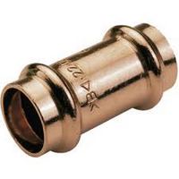 Sanitaire-distribution Press manchon cuivre  sertir FF