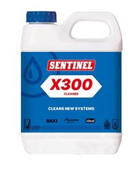 Photo du produit Nettoyant circuit neuf X300