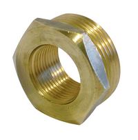 Photo du produit Rduction laiton MF  visser avec tte hexagonale