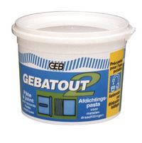 GEB Pte GEBATOUT 2