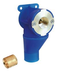 Photo du produit Sortie de cloison PER  glissement