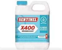 Photo du produit Dsembouant X400