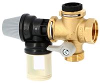 Photo du produit Groupe de s�curit� multiposition X-CROSS