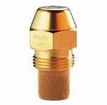 Sanitaire-distribution Gicleur Danfoss Type H 80