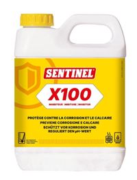 SENTINEL Inhibiteur X100
