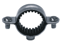 Sanitaire-distribution Collier simple isophonique WeFIX