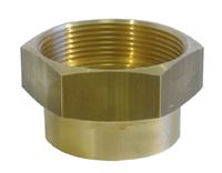 Photo du produit Manchon GCU laiton femelle  visser