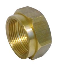 Photo du produit Manchon rduit laiton  visser FF