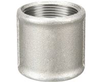 Sanitaire-distribution Manchon fonte galva FF