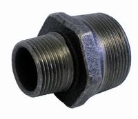 Photo du produit Rduction fonte noire MM