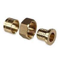 Sanitaire-distribution crou tournant  glissement