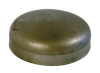 Photo du produit Fond acier noir � souder