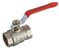 Photo du produit Vanne B.S. FF manette plate ACS