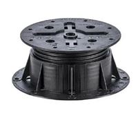 Photo du produit Plot rglable de 60 mm  90 mm PB-2