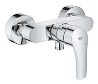 GROHE Mitigeur monocommande Douche Eurosmart 2021