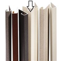 SCHLUTER Quadec-AC MBW Blanc 