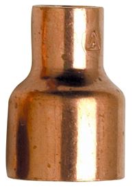 Sanitaire-distribution Rducteur cuivre  souder MF