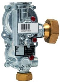 Photo du produit Rgulateurs B6 N, B10 N et B25 N